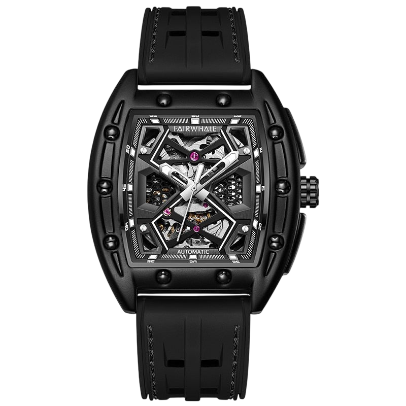 Mark Fairwhale FW-6182 GALAXION - Men’s Celestial Design Watch