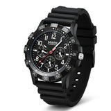 Mark Fairwhale FW-5077 LUMISPOR - Men’s Sport Watch with Luminous Display