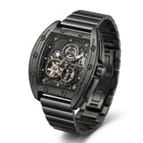 Mark Fairwhale FW-6180 THERONIX - Men’s Automatic Mechanical Watch