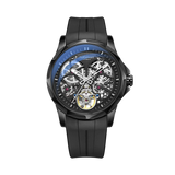 Mark Fairwhale FW-6030 AEROVEX - Men’s Flying Tourbillon Luxury Watch