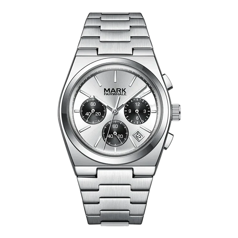 Mark Fairwhale FW-5170 CORDAX – Men’s Luxury Chronograph Quartz Watch
