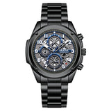 Mark Fairwhale FW-5049 KORVEX - Men’s Chronograph Quartz Watch