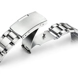 Mark Fairwhale FW-5420 VEGA - Men's Quartz Watch with Calendar