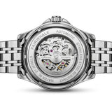 Mark Fairwhale FW-6350 VAREXON - Men’s Skeleton Automatic Watch