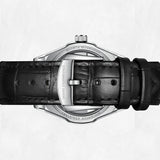 Mark Fairwhale FW-3760 LUXORA - Women’s Luxury Iced-Out Watch