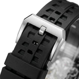 Mark Fairwhale FW-6700 BARRELIX - Men’s Automatic Barrel Design Watch