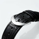 Mark Fairwhale FW-6017 AUTOMA – Men’s Automatic Tourbillon Watch