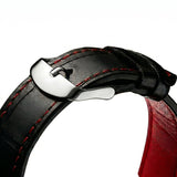 Fairwhale FW-5600 Joker Watch - Playful Luxury Men’s Quartz