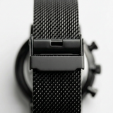 Mark Fairwhale FW-5320 VELION – Minimalist Mesh Business Watch