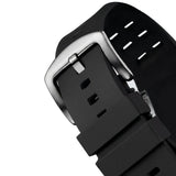 Mark Fairwhale FW-6650 TONNEXOR - Men’s Tonneau Skeleton Automatic Watch