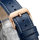 Mark Fairwhale FW-6220 VINTORIX - Men’s Luxury Vintage Automatic Mechanical Watch