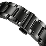 Mark Fairwhale FW-5060 STEELORIX - Men’s Stainless Steel Luxury Watch