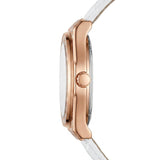 Mark Fairwhale FW-3710 STELLARIA – Women’s Quartz Star Dial Watch