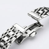 Mark Fairwhale FW-6022 SKELVOR - Men’s Automatic Skeleton Edition Watch