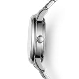 Mark Fairwhale FW-6028 CHRONOLUX - Men’s Automatic Mechanical Luminous Chronograph Watch