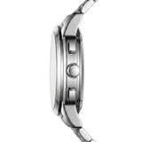 Mark Fairwhale FW-6055 LUMIVEX - Men’s Automatic Mechanical Chronograph Watch