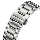 Mark Fairwhale FW-6620 CALVORIX - Men’s Automatic Calendar Watch