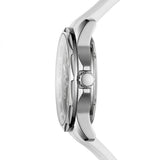 Mark Fairwhale FW-6030 RYVEX - Men’s Automatic Sport Rubber Strap Watch