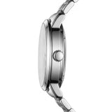 Mark Fairwhale FW-6023 ELYSTRON - Men’s Mechanical Skeleton Elegance Watch