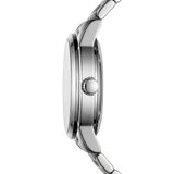 Mark Fairwhale FW-6018 LUNEVAR - Men’s Automatic Moon Phase Elegance Watch