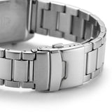 Mark Fairwhale FW-4270 RECTVOR - Men’s Rectangular Chronograph Quartz Watch - Chronograph Quartz Watch