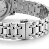 Mark Fairwhale FW-6055 LUMIVEX - Men’s Automatic Mechanical Chronograph Watch