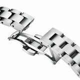 Mark Fairwhale FW-3640 LUNAYA - Women’s Pearl Luster Dress Watch