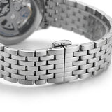 Mark Fairwhale FW-6036 SKELVAREX - Men’s Luxury Skeleton Automatic Mechanical Watch