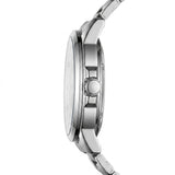 Mark Fairwhale FW-6051 SKELUMIX - Men’s Skeleton Watch Luminous Water Resistant