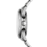 Mark Fairwhale FW-6032 LUMIVOR - Men’s Mechanical Watch with Luminous Hands