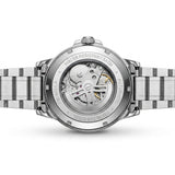 Mark Fairwhale FW-6051 SKELUMIX - Men’s Skeleton Watch Luminous Water Resistant
