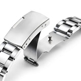 Mark Fairwhale FW-5140 VELTORIS - Luxury Quartz Watch with Auto Date
