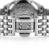 Mark Fairwhale FW-6100 NOCTARA - Men’s Moon Phase Automatic Watch