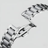 Mark Fairwhale FW-6027 CELESTIAL – Skeleton Automatic Watch