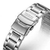 Mark Fairwhale FW-6051 SKELUMIX - Men’s Skeleton Watch Luminous Water Resistant