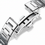 Mark Fairwhale FW-6012 LUNASKEL – Skeleton Moon Phase Automatic Watch