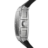 Mark Fairwhale FW-6650 TONNEXOR - Men’s Tonneau Skeleton Automatic Watch