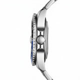 Mark Fairwhale FW-5140 VELTORIS - Luxury Quartz Watch with Auto Date