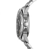 Mark Fairwhale FW-6030 TURVEX - Men’s Skeleton Automatic Tourbillon Watch