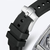 Mark Fairwhale FW-6880 VORTIGAN - Men’s Skeleton Tourbillon Automatic Watch