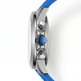Mark Fairwhale FW-5520 Military Watch - Blue