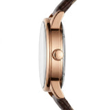 Mark Fairwhale FW-5067 NOXERON - Men’s Chronograph Moon Phase Watch