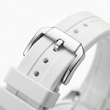 Mark Fairwhale FW-6030 RYVEX - Men’s Automatic Sport Rubber Strap Watch
