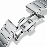 Mark Fairwhale FW-6820 IONIRUS - Men’s Square Automatic Mechanical Watch