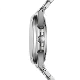 Mark Fairwhale FW-5210 Retro TV Dial Design Watch