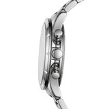 Mark Fairwhale FW-5870 ASTRIX – Men's Starry Sky Chronograph Watch - Celestial Design