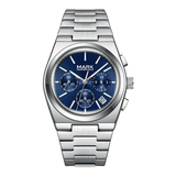 Mark Fairwhale FW-5170 CORDAX – Men’s Luxury Chronograph Quartz Watch