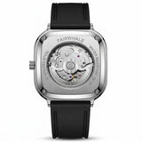 Mark Fairwhale FW-6570 MODSKELON - Men’s Modern Skeleton Mechanical Watch