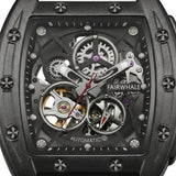 Mark Fairwhale FW-6180 THERONIX - Men’s Automatic Mechanical Watch