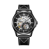 Mark Fairwhale FW-6350 VAREXON - Men’s Skeleton Automatic Watch